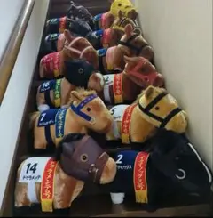 サラブレッドコレクションbig