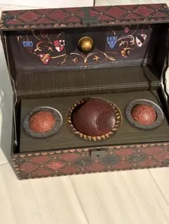 2025年最新】ハリーポッター クディッチの人気アイテム - メルカリ