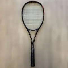 新型ジオブレイク80V 【未使用・即使用可能】 YONEX ヨネックス ソフトテニスラケット ジオブレイク80V ガット