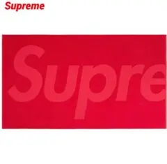 2025年最新】supreme ビーチタオルの人気アイテム - メルカリ