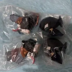 おねむたん チェンソーマン