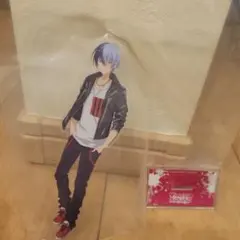 プロセカ 一番くじ アクリルスタンド 青柳冬弥