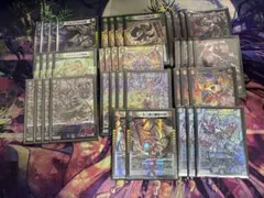 デュエマ格安デッキ デアリデモニオ - メルカリ