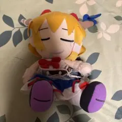 2025年最新】伊吹萃香 ぬいぐるみの人気アイテム - メルカリ