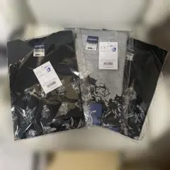ユニコーンオーバロード　Tシャツ3点セット
