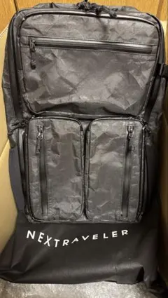高城剛 BACKPACK 4.0 NEXTRAVELER TOOLS 新品 - メルカリ