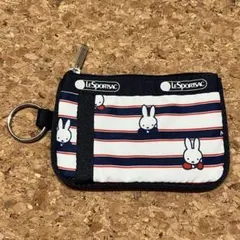 ⚠️7月末に処分予定⚠️PORTER x PEANUTS スヌーピー キーケース