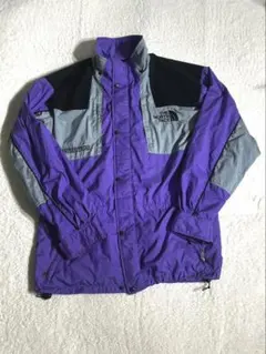 90年代 TEH NORTH FACE TNF X スキージャケット - メルカリ