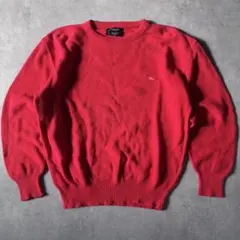 vintage Christian Dior 90s knit 長袖 BB13のサムネイル