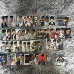 ドボ ジュヨン トレカ まとめ売り