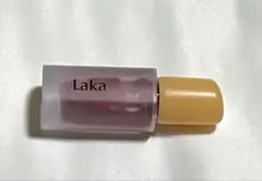 ラカ　フルーティグラムティント　122 ロージーローズ　Laka &Co.