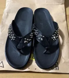2026年最新】ISLAND slipper スタッズの人気アイテム - メルカリ