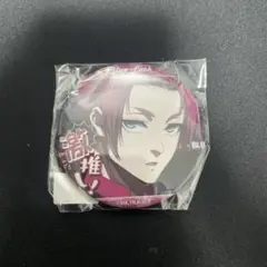 ブルーロック 激推し缶バッジ 糸師冴