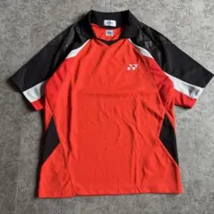 YONEX　COOL バドミントン　M ゲームシャツ　ヨネックス　ユニフォーム