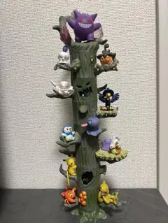 ポケモン フィギュアセット