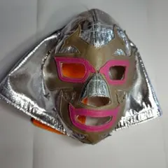 最終価格】WWE公式 ASUKA 入場マスク - メルカリ