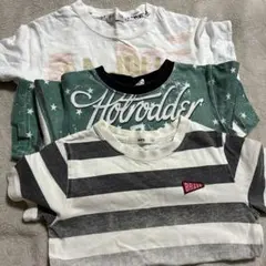 Tシャツ 3枚セット 期間限定価格
