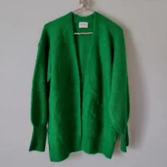 ユナイテッドアローズ カーディガン