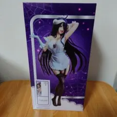 アルベド アニメ