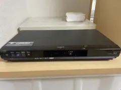 SHARP AQUOS ブルーレイレコーダー BD-H50 ブラック