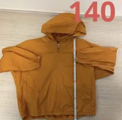 UNIQLO ユニクロ ジャンパー 140