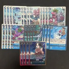 2025年最新】デジカ デッキの人気アイテム - メルカリ