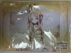 ブルーアーカイブ 百合園セイア プレイマット - メルカリ