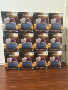 葬送のフリーレン SOFVIMATES ぬくぬく フィギュア 13個セット 葬送のフリーレン おおきなSOFVIMATES ぬくぬく 13体セット - メルカリ