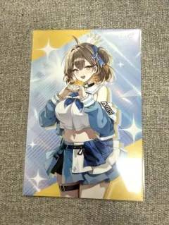 勝利の女神 NIKKE C108 コミケ 購入特典 ポストカード アニス - メルカリ