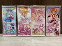 2026年最新】キュアミラクル タペストリーの人気アイテム - メルカリ