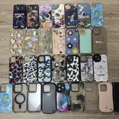 iPhone15ケース　iPhone15プロケース　まとめ売り