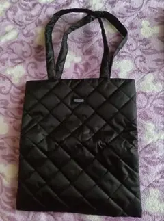 マッキントッシュフィロソフィー キルティングトート LEE2025年1·2月号