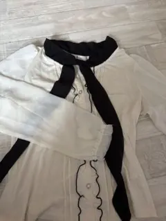 axes トップス ブラウス