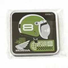 最遊記 RELOAD BLAST HONDA アクリルマグネット 猪八戒