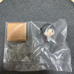 ちょこのっこフィギュア　富岡義勇