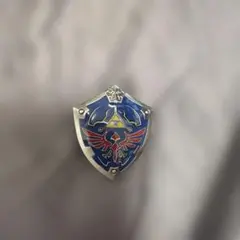 ゼルダの伝説 ハイリアの盾 ピンズ