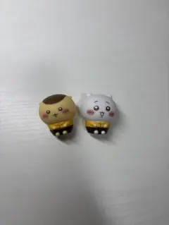 ちいかわ ココスコラボ