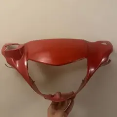 アドレスv125g k6 純正カウルのサムネイル