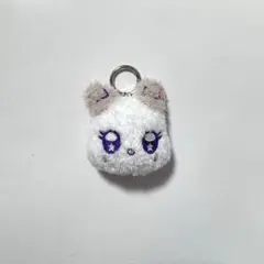 ME:I TSUKI ツキ 飯田栞月 ぬいぐるみキーホルダー