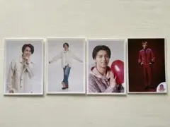 超特急　タカシ　生写真　セット