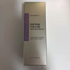DR.PEPTI ペプチドボリュームマスターエッセンス　50mlのサムネイル