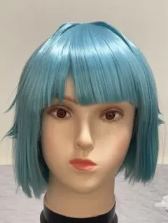 紫之創　ウィッグ　コスプレ　あんさんぶるスターズ
