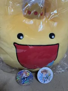 めいちゃん ライブ グッズ 未開封