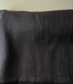 ♪嬉しい~水通し不要♪ 倉敷ダスティウォッシュ　 ヘリボーン【黒】