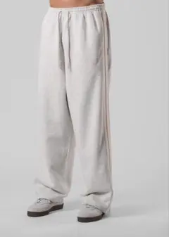 LYFT VINTAGE SWEAT WIDE PANTS - メルカリ