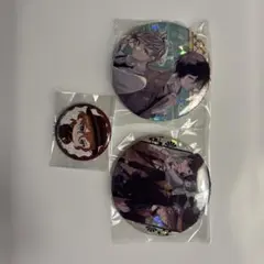 文豪ストレイドッグス　太宰治　中原中也　旧双黒