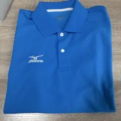 ミズノ(MIZUNO) ポロシャツ