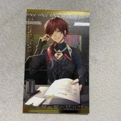 ボイスビジュアルカード　ローレンイロアス