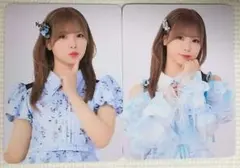 Liella CLUB 2025 フォトカード　Liyuu 2点セット