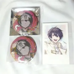 にじさんじ 夢追翔 セット